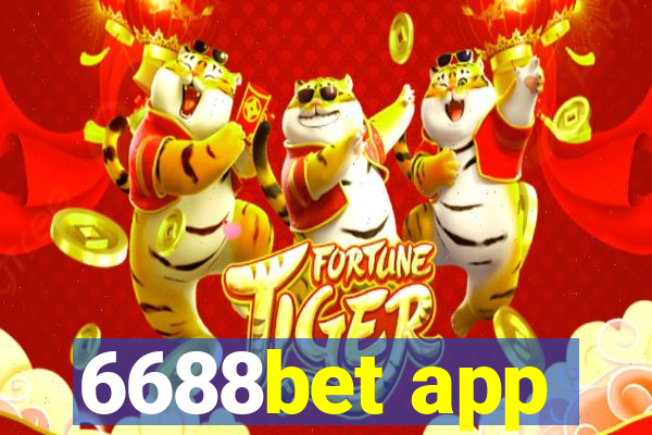 6688bet app